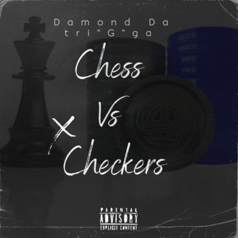 Chess Vs Checkers | Boomplay Music