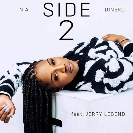 Side 2 (Radio Edit) ft. Jerry Legend | Boomplay Music