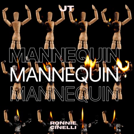 Mannequin ft. J T | Boomplay Music