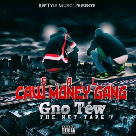 Caw Money Gang | Boomplay Music
