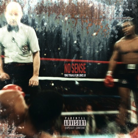 No Sense ft. Flow Jones Jr. | Boomplay Music