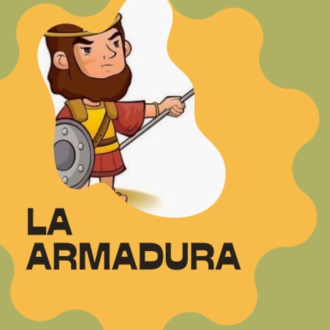 La Armadura | Boomplay Music