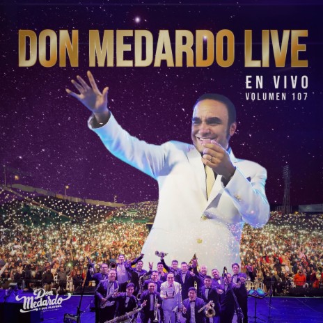 Intro Don Medardo Live (En Vivo)