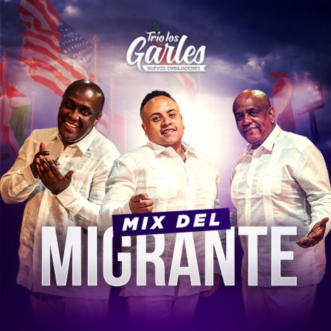 Mix del migrante | Boomplay Music