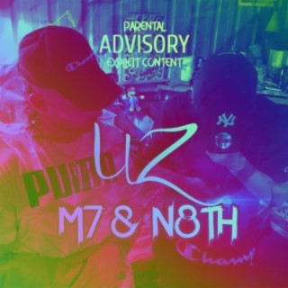 UZ (feat. N8th)