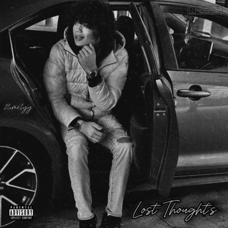 Lost Thoughts | Boomplay Music