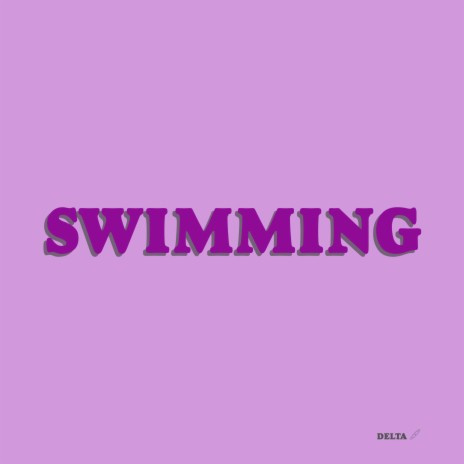 Swimming ft. YOUVEGOTMAYL