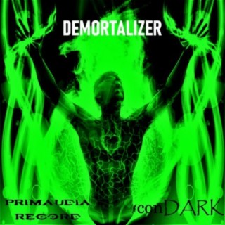 Demortalizer (feat. iconDARK)