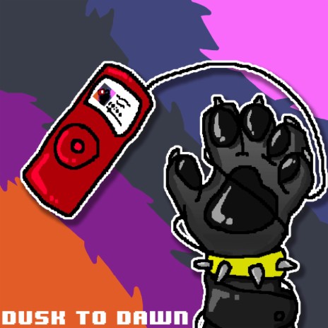 Dusk to Dawn (Chiptune) | Boomplay Music