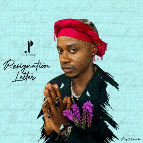 Resignation Letter (Intro) | Boomplay Music