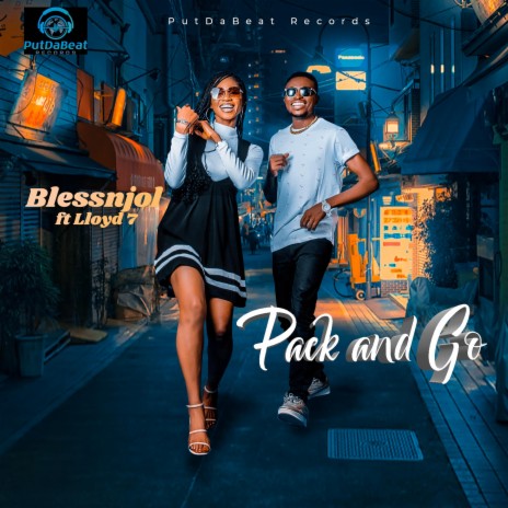 Pack and Go (feat. Lloyd 7)