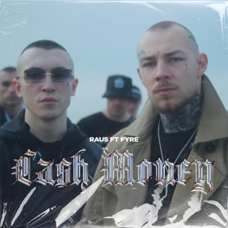 CASH MONEY (feat. FYRE & NMDbeats)