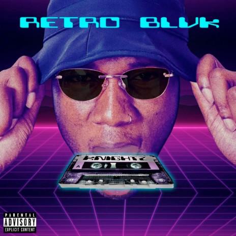 Retro Blvk | Boomplay Music