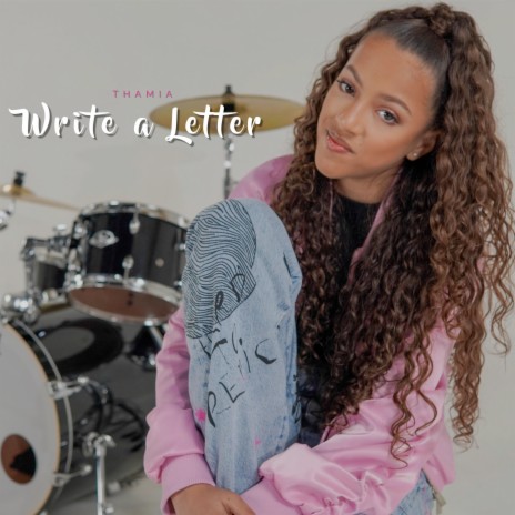 Write a Letter | Boomplay Music