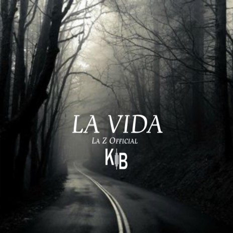La Vida ft. Kroesebeats | Boomplay Music