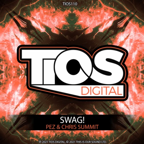 SWAG! (Original Mix) ft. Chris Summit | Boomplay Music