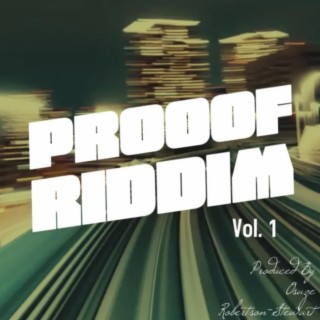 Prooof Riddim 1