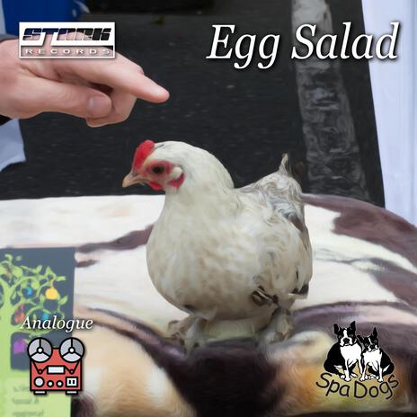 Egg Salad | Boomplay Music