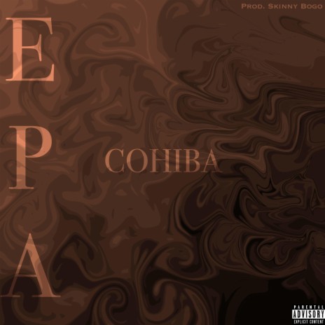 Cohiba | Boomplay Music