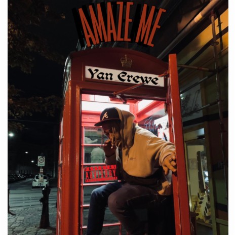 Amaze Me | Boomplay Music