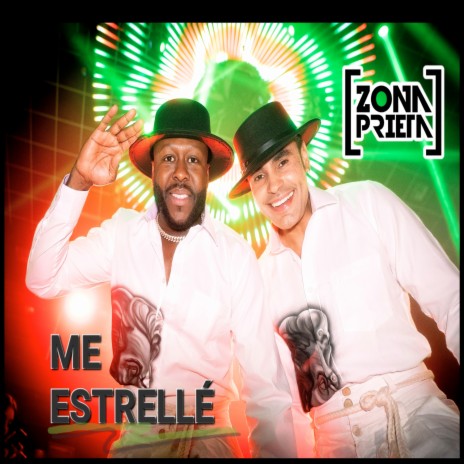 Me Estrellé | Boomplay Music