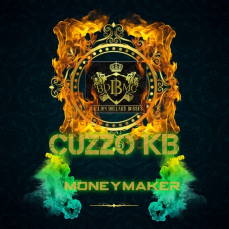 MoneyMaker | Boomplay Music