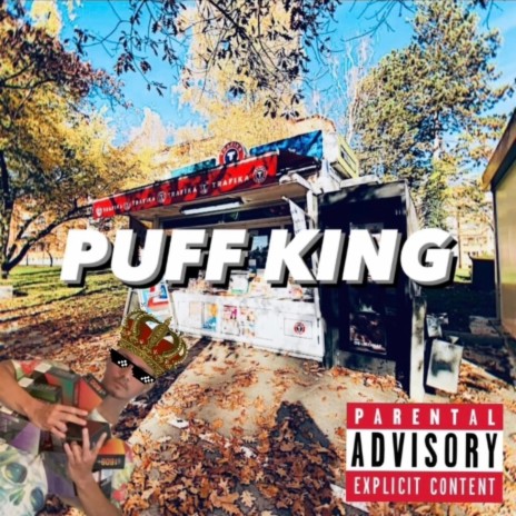 PUFF KING