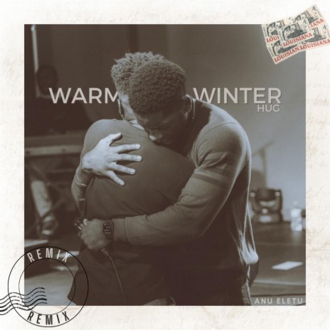 warm winter hug (warm version) | Boomplay Music