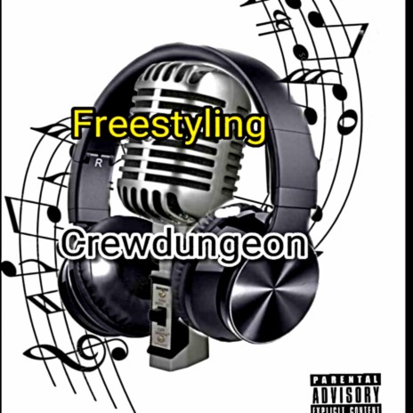 Freestyling | Boomplay Music