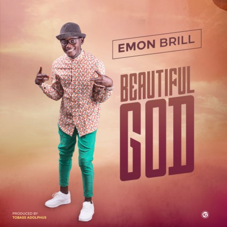 Beautiful God | Boomplay Music