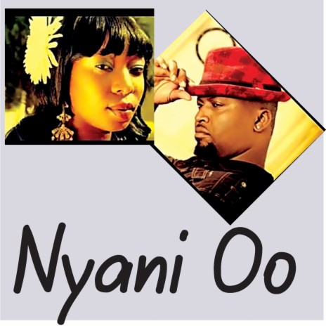 Nyani oo | Boomplay Music