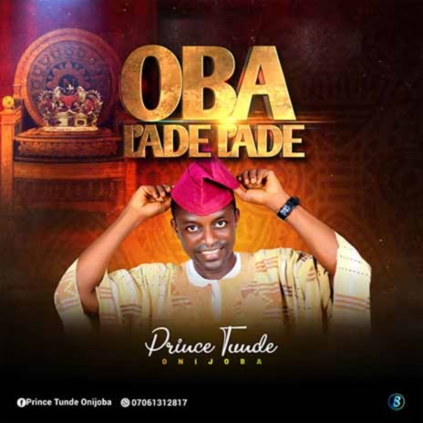 Oba Ladelade | Boomplay Music