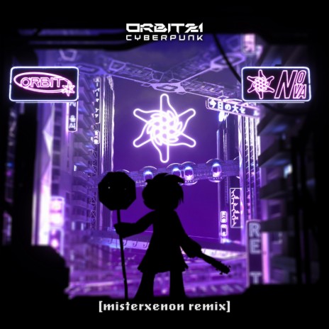 Tear It Down (misterxenon Remix) ft. DRACONIUM & misterxenon | Boomplay Music