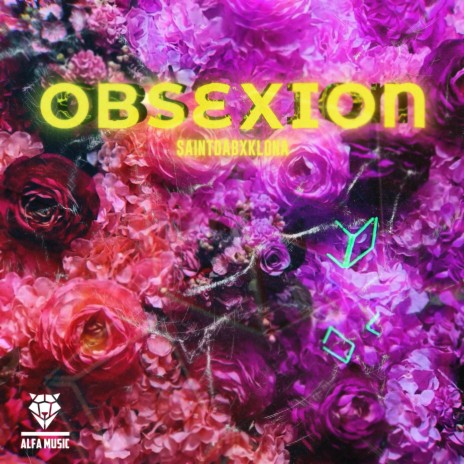 OBSEXION ft. Klona | Boomplay Music