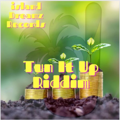 Tun It Up Riddim (Dancehall / Reggae Instrumental)