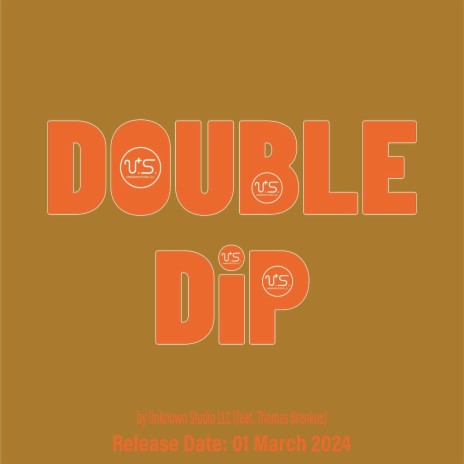 Double Dip ft. Thomas Brenkus | Boomplay Music