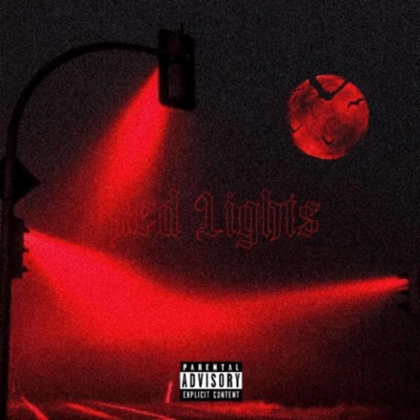 Red Lights ft. Lil Flob | Boomplay Music