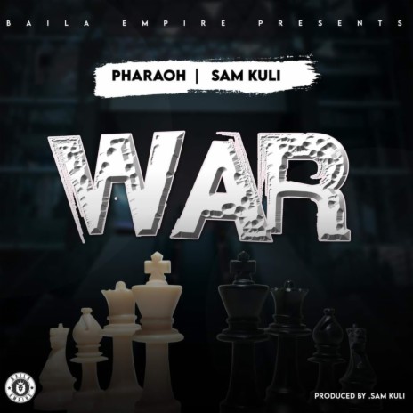 War ft. Sam Kuli | Boomplay Music