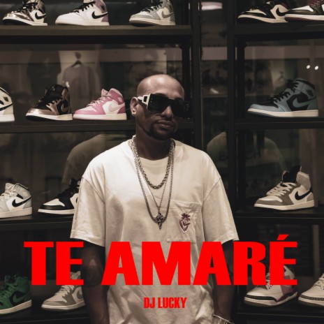 Te Amare | Boomplay Music