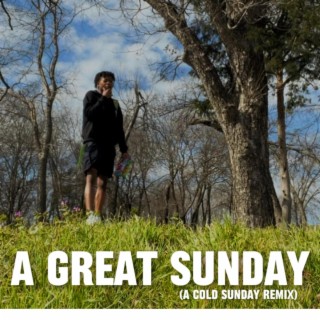 A Great Sunday (A Cold Sunday Remix)