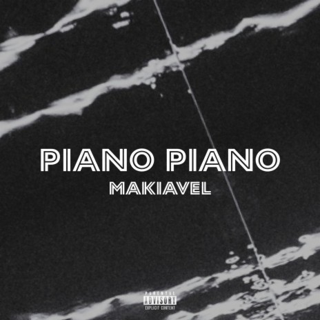 Piano Piano | Boomplay Music