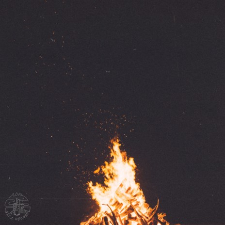Campfire ft. Louis Woods | Boomplay Music