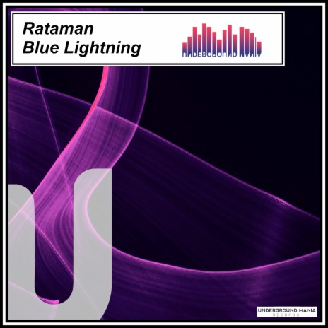Blue Lightning | Boomplay Music