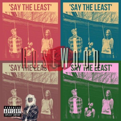 Say The Least | Boomplay Music