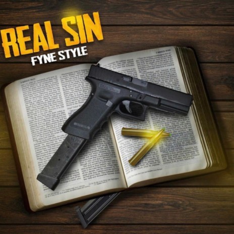 Real Sin | Boomplay Music