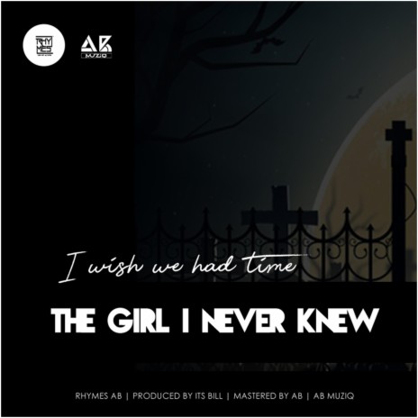 The Girl I Never Knew | Boomplay Music