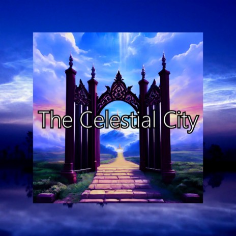 The Celestial City | Boomplay Music