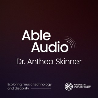 Dr Anthea Skinner