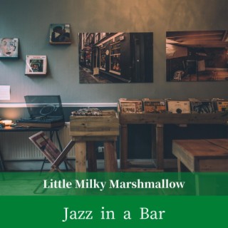 Jazz in a Bar