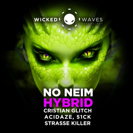 Hybrid (51CK Remix)
